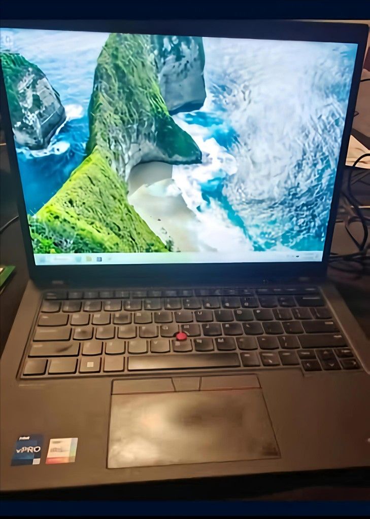 Lenovo T-14 i5 Windows 11 Pro