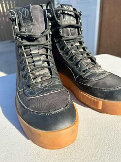 Parallels XO Size 10