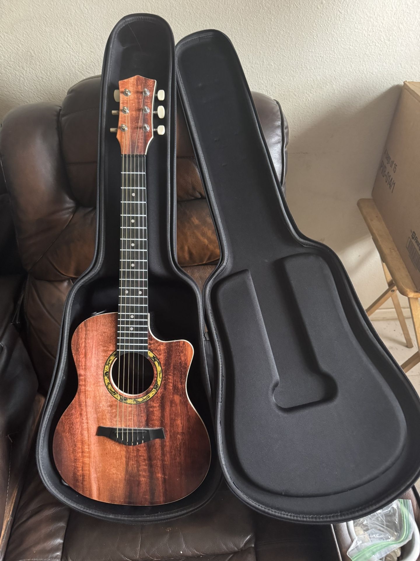 Acoustic Guitar For Kids