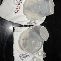 Momcozy S9 Wearable Pump