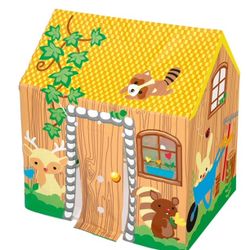 Play House Tent Kids 