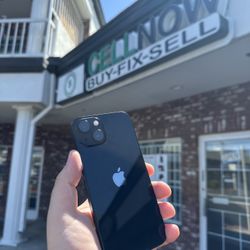 iPhone 13 Tmobile 128gb