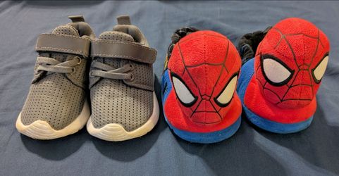 FREE 18mos clothes and shoes