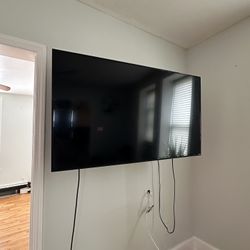 55inch Vizio TV