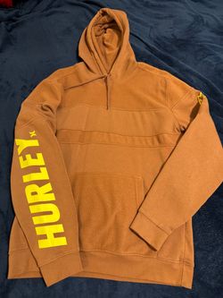 Hurley Men’s hoodie