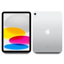 📱 Apple iPad 10.9” (Latest Model) – 64GB – Silver – Brand New Sealed 