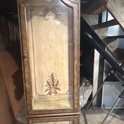Curio Cabinet 