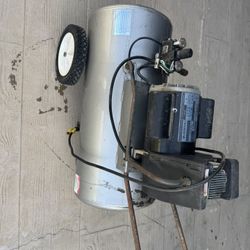 Air Compressor 