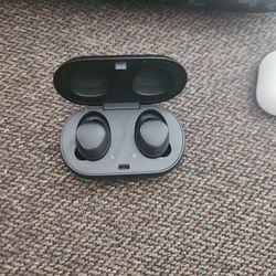 Samsung Gear IconX Ear Buds