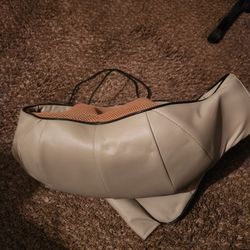 Neck And Shoulder Massager