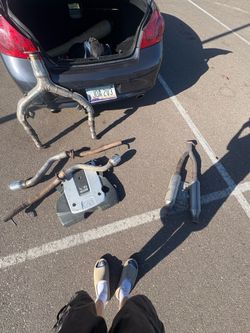 G37 parts
