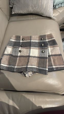 Skort