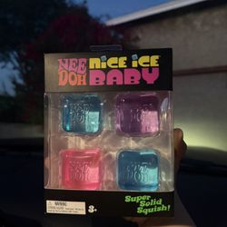 NEEDOH ICE Baby’s  