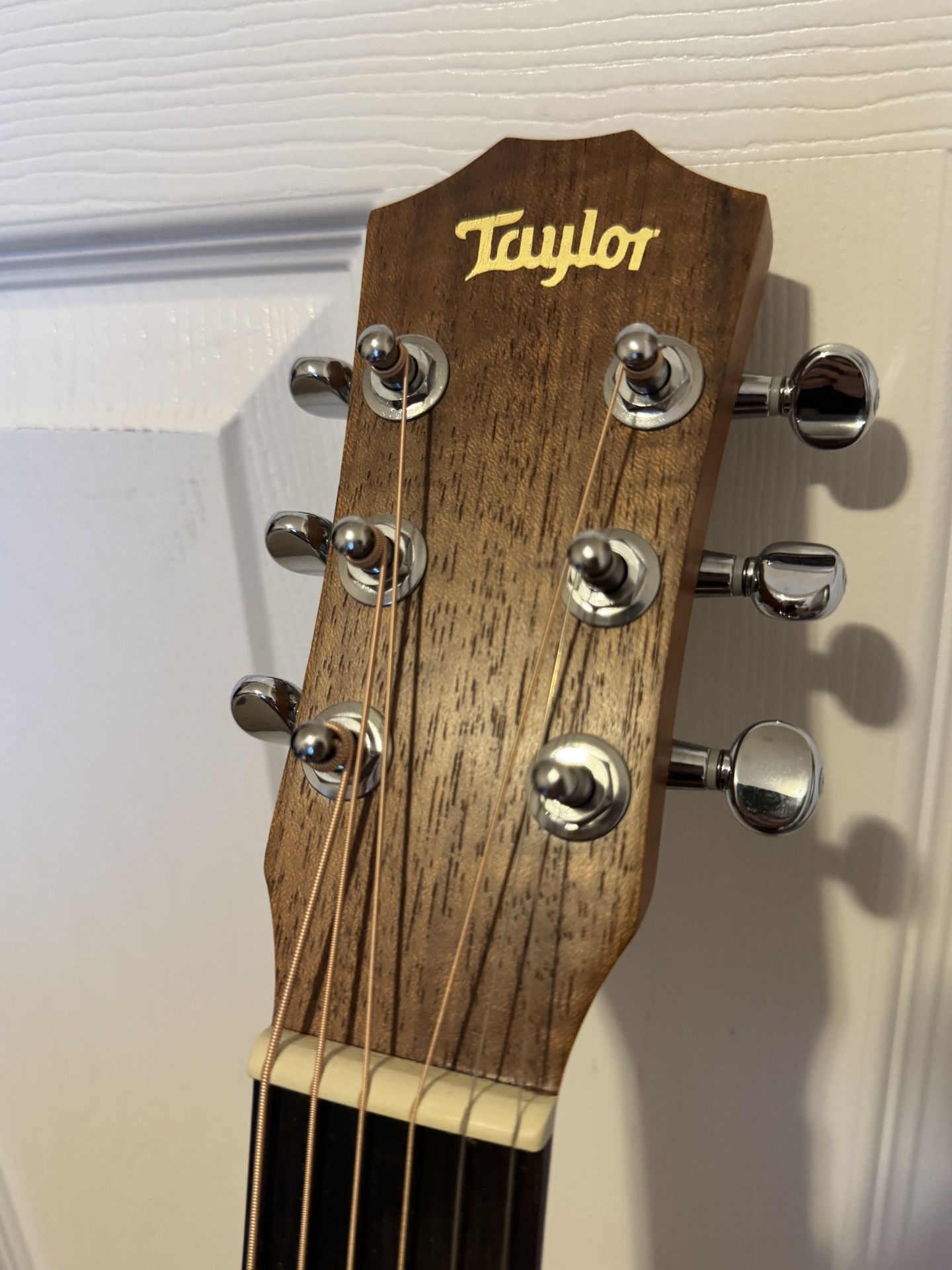 Taylor Baby Taylor Acoustic Guitar Natural