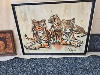 Yard sale Today