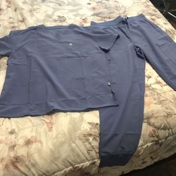 Women Scrubs 