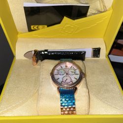 Invicta Womens Watch - Brand New