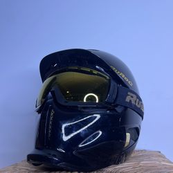 Rurock Helmet 