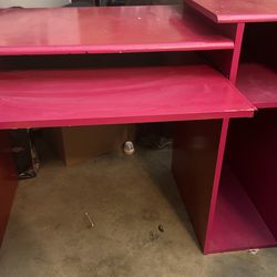 Computer Desk
