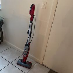 Steam mop