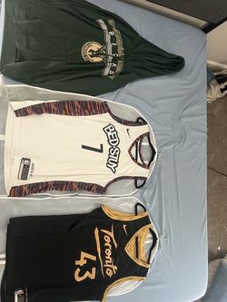 Nba Jerseys