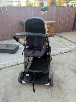 Graco Stroller