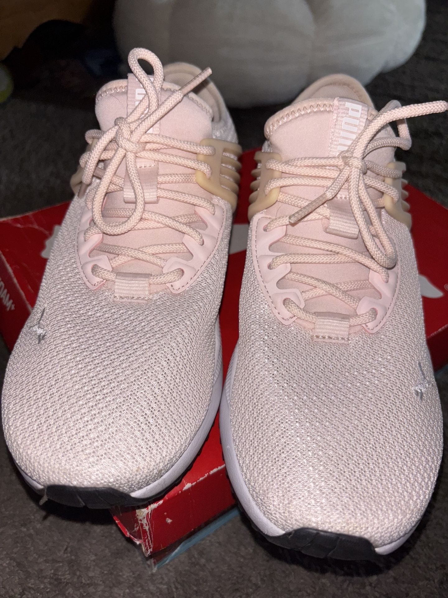 Puma shoes