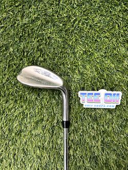 Adams Tom Watson Sand Wedge 56 Loft Wedge Flex RH