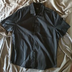 Express men shirt