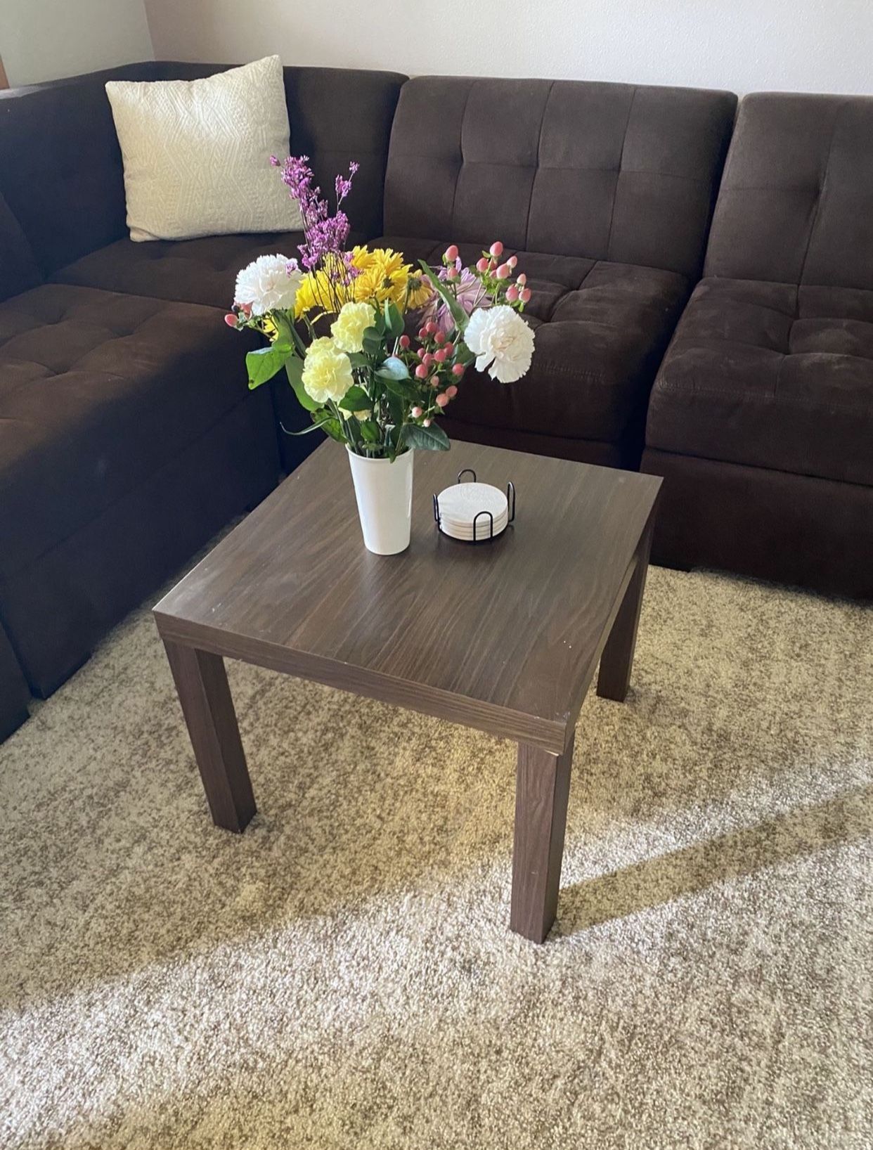 Night Stand Or Coffee Table