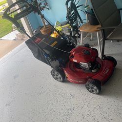 toro smartstow gts 150cc