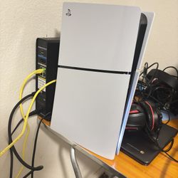 PlayStation 5 