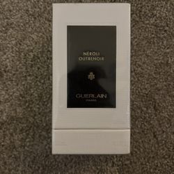 Néroli Outrenoir Eau De Parfum 