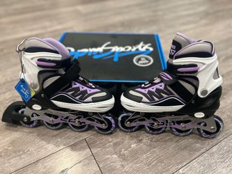 Rollerblades/Inline skates
