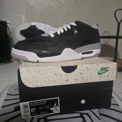 Brand New Jordan 4