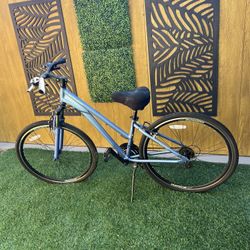 Barely Used Bike 