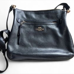 Vintage Coach Purse