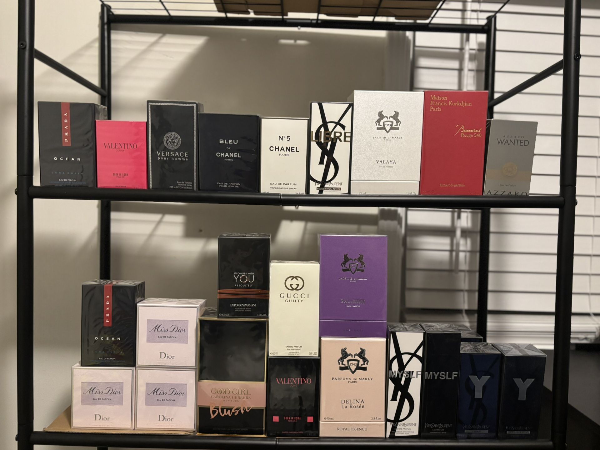 Colognes For Sale