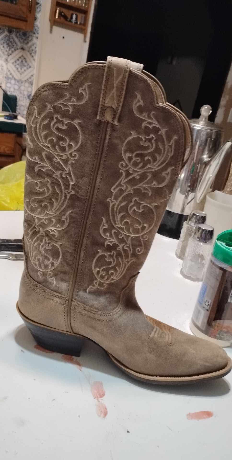 Twisted X Cowgirl Boots