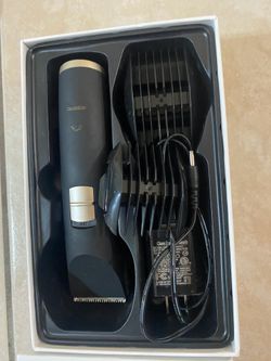 ROZIAPRO Hair Clipper Full Set, like new– $20
