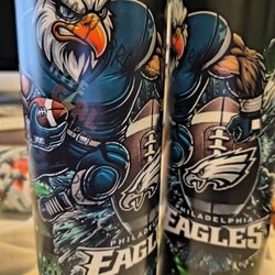 Custom-made Tumblers