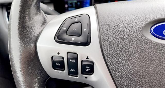 2013 Ford Edge