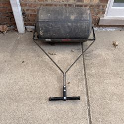 Soil/earth Compactor