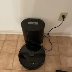 I Home Robot 