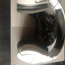 Xbox One S Digital HEADSET SOLD