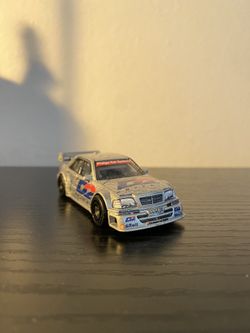 Hot Wheels Mercedes-Benz AMG C-Class Racer