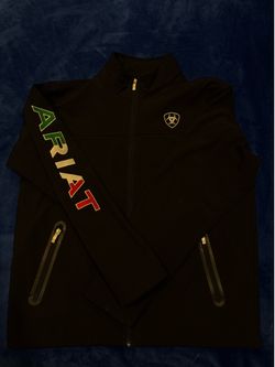 Ariat jacket