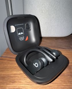 Powerbeats Pro