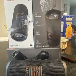 JBL Flip6