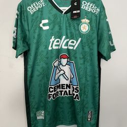 Leon Jersey